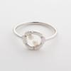 BELLOOGGI Amelie Pearl Ring