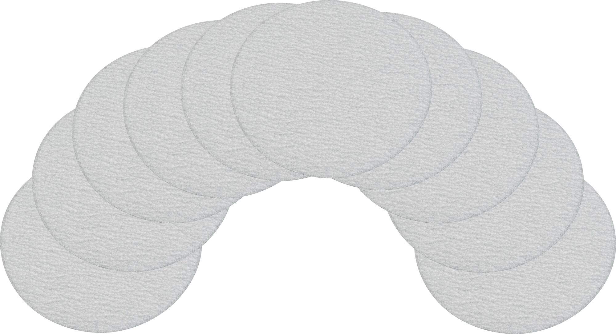 

HAZET Mini Orbital Sander Set 903350410