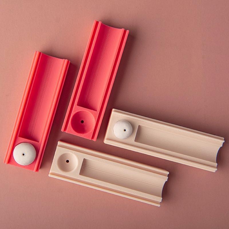 Polymer Clay Ball Shaping Tool With Anti Stick Design Bead Molding Tool For Jewelry Making And Craft Bead Uniformity