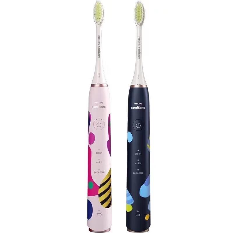 

Philips Sonic Electric Toothbrush