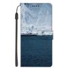 Leather Flip Case with Card Slot & Magnetic Closure for Redmi K60 Ultra/Xiaomi 13T/13T Pro
