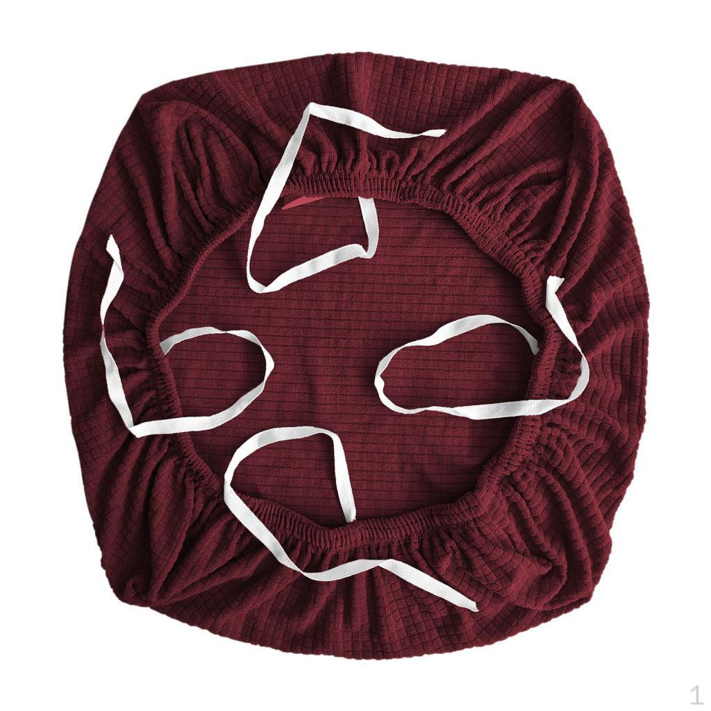 Эластичный Waterproof Wine Red 657₽