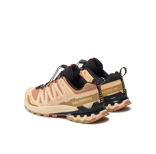 Кроссовки для бега Salomon Xa Pro 3D V9