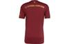 adidas Bayern München Zwart Voetbalshirt Heren Donkerrood IC1435