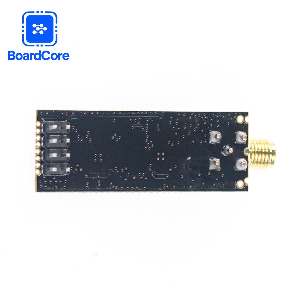 NRF24L01+PA+LNA Wireless Module With Antenna 1100 Meters Long Distance FZ0410
