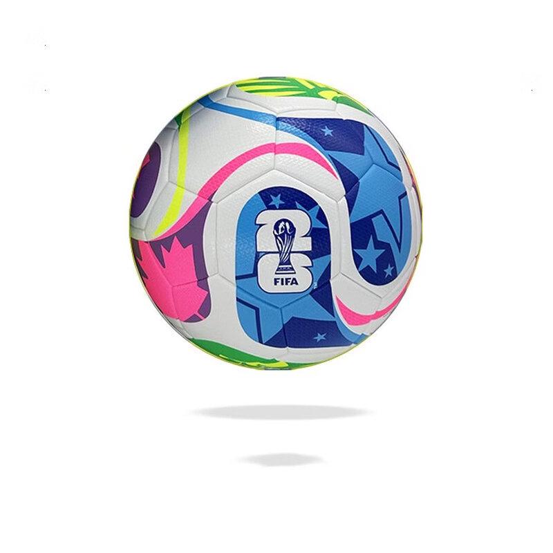 Fútbol Talla 5 PU Mejillón
