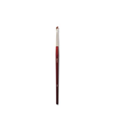 Precision Liner Brush #208 Extra Small and Compact Angled Makeup Brush