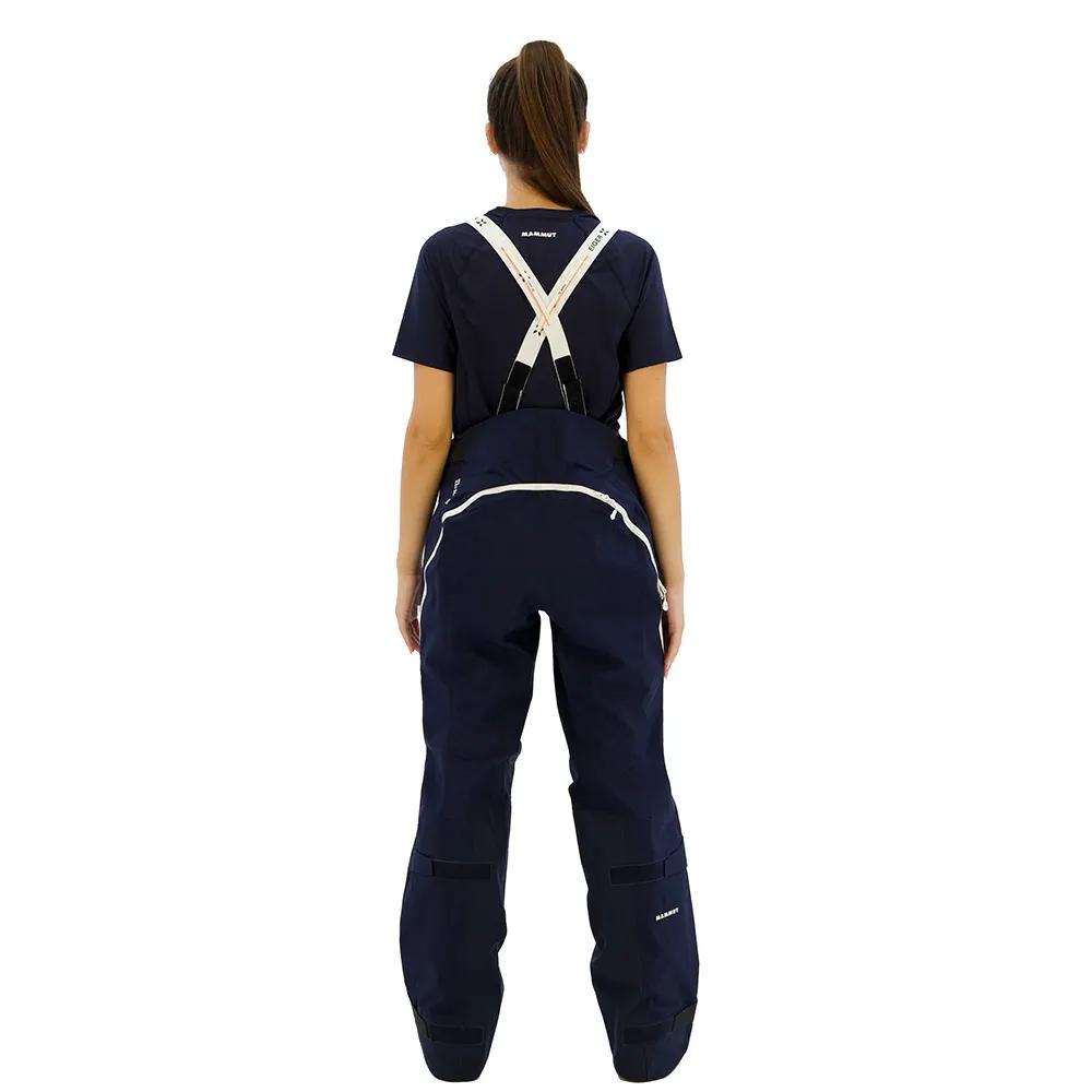 Mammut Брюки Nordwand Pro HS