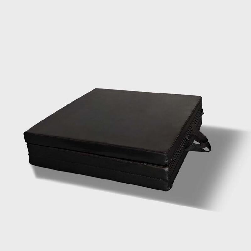 WEZHO Tri-Fold Fitness Mat