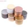 8oz Candle Tin Cans Candle Containers Candle Jars With Lidsfor Candles Tea Can Arts Crafts Storage And Gifts