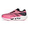 Anta Hailang Nitrogen Technology Professional Long Distance Breathable Lightweight Low Top Running Shoes Men sneaker Pink Black 112255599A-2