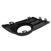 Fog Light Grille Ventilation Grille Left Side Compatible for VW Tiguan 5N 5/11- 95X127-1