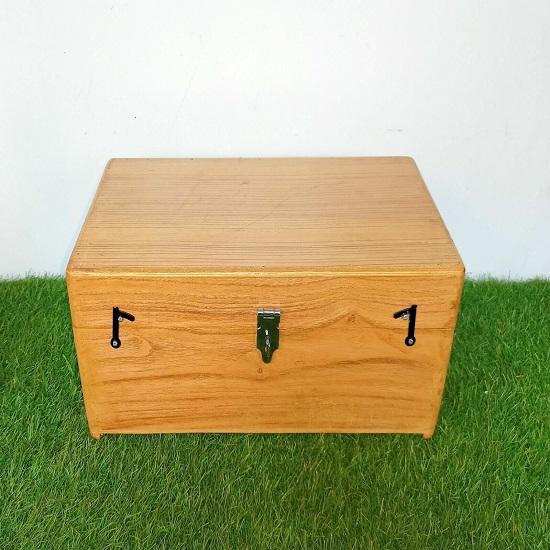 Aluminium Telescopic Alidade Survey & Level Theodolite Transit with Wooden Box