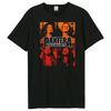 Amplified Unisex Adult Cowboys Square Pantera T-Shirt