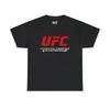 Unisex T-Shirts UFC Ultimate Fighting Championship - Alle Farben und Größen