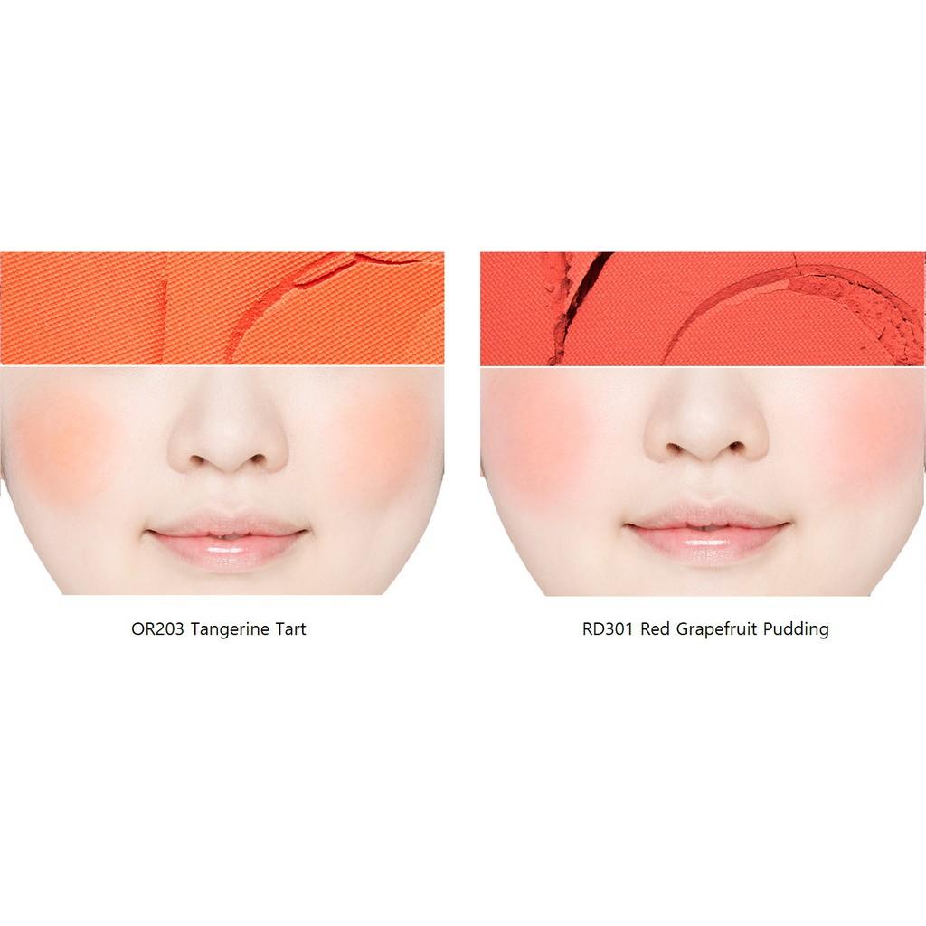 ETUDE HOUSE Nydelig Cookie Blusher