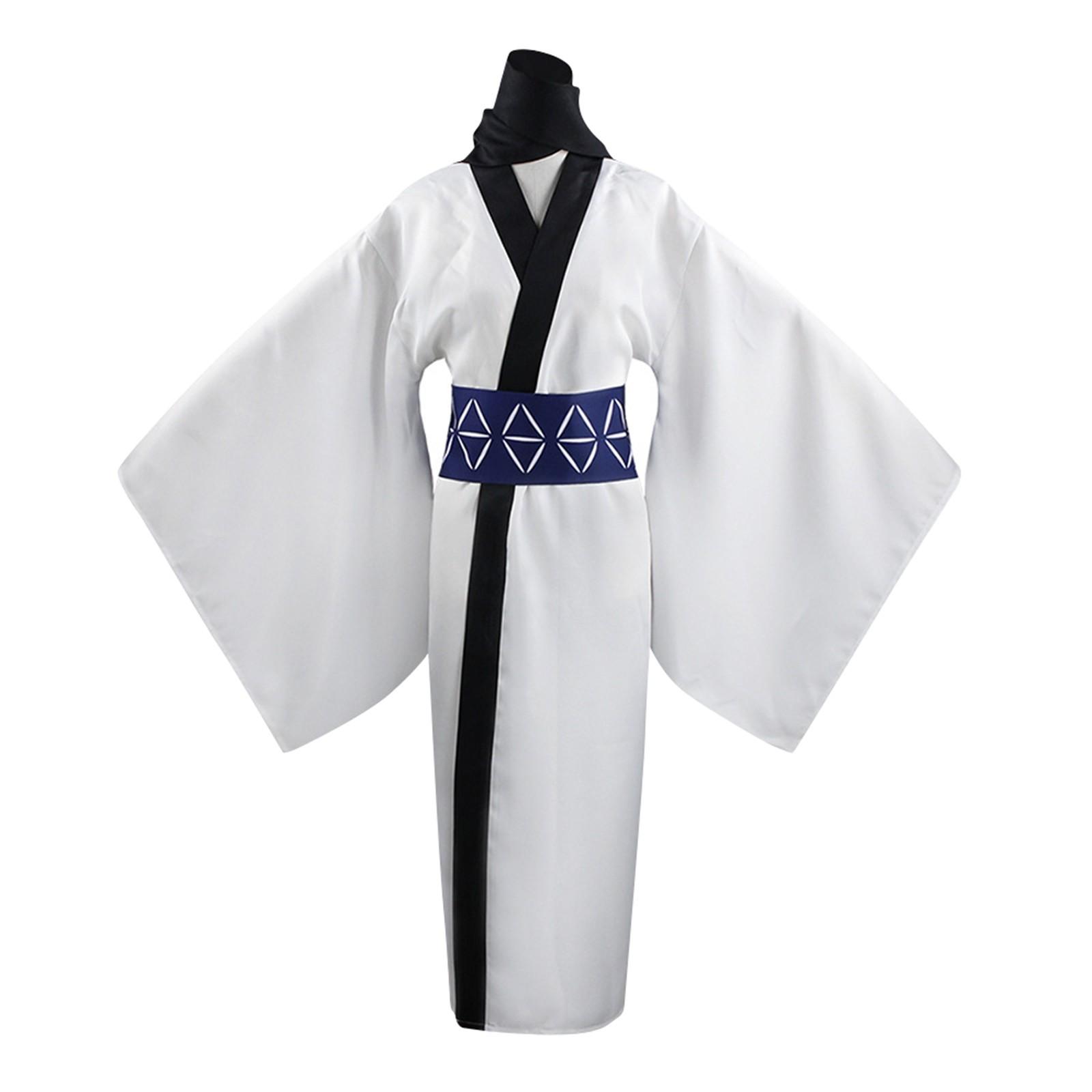 

Spell Cos Server Рёмен Сукуна Аниме Cos Сервер M белый