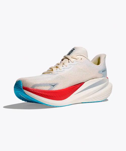 [Hoka] Mach X 3 (1168720-WBS)