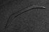 Spoiler (for RC F 2014-2018, Carbon) for Lexus RC 200t 2014-