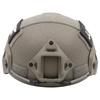OEING Fiberglass Riot Tactical Helmet