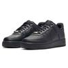 New Nike Air Force 1 '07 Triple Black Women's DD8959-001