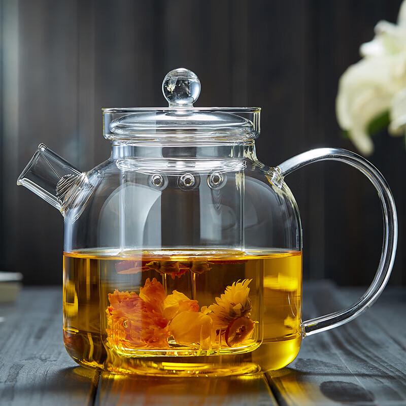 

Meisini Glass Tea Kettle