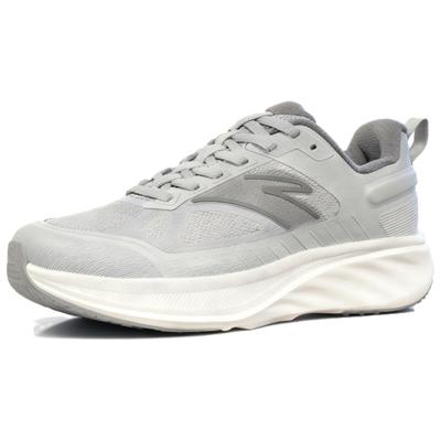 Intercity Comfortable Lightweight Shock Absorption Non-Slip Wear-Resistant Low-Top Running Shoes Men Sneaker 112545592-2