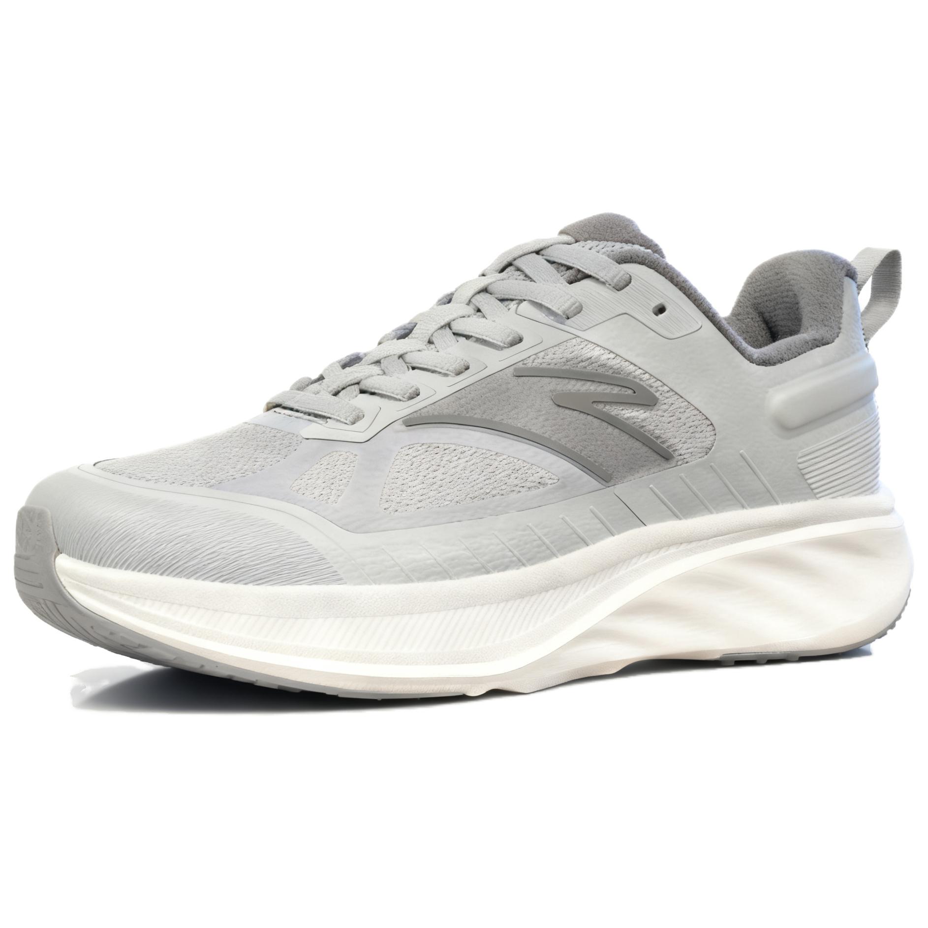 

Anta Междугородние Удобные Легкие Амортизирующие Нескользящие Износостойкие Кроссовки с Низким Верхом Мужские кроссовки 112545592-2 45