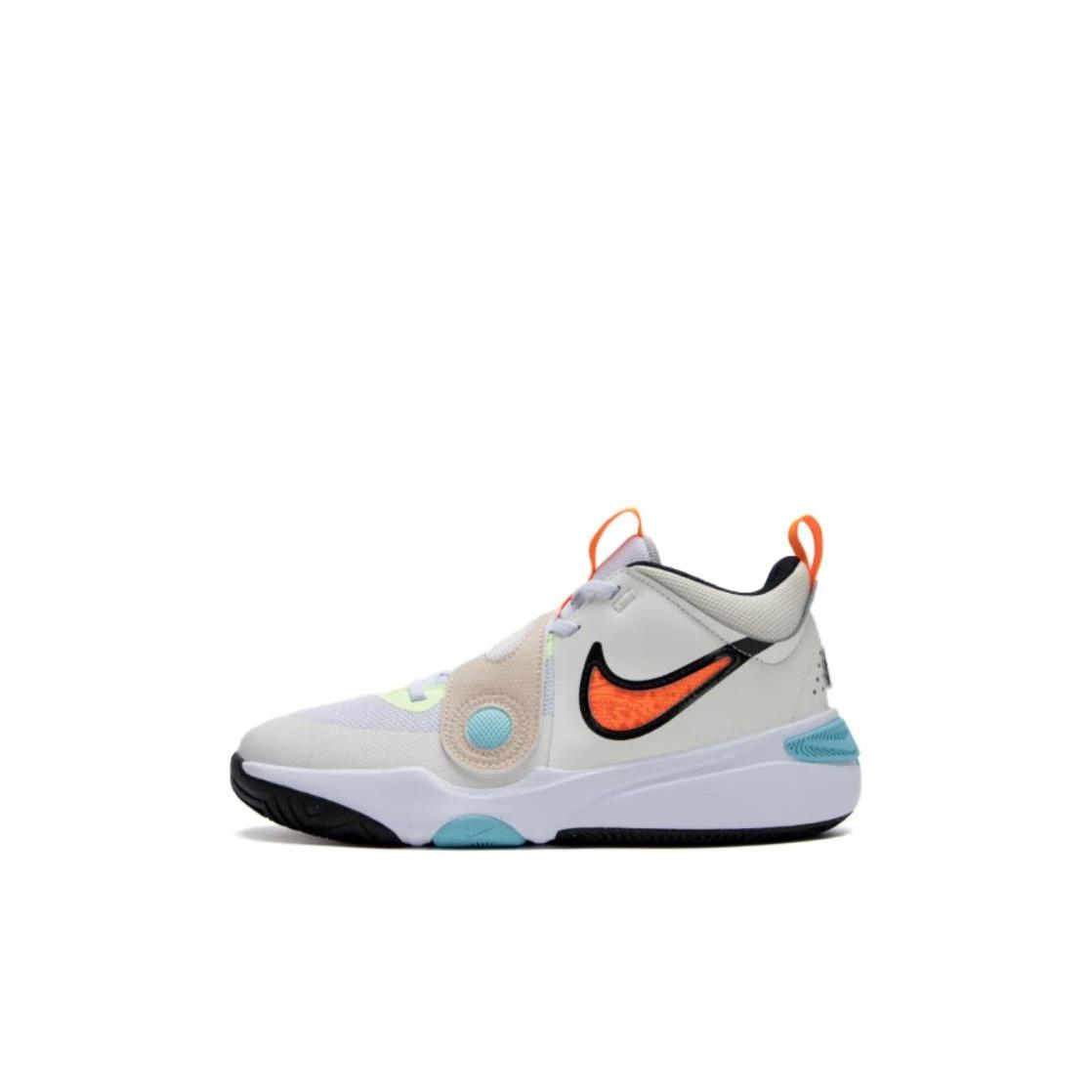

кроссовки Nike Kids Basketball shoes Kids HF5735-181