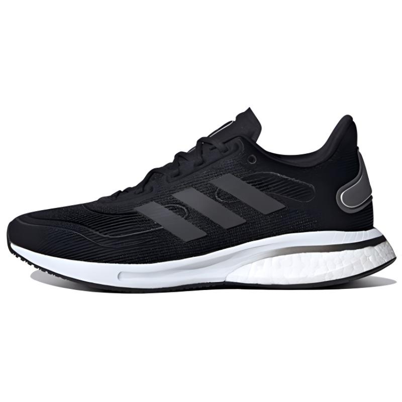 Adidas Supernova Core Black Women's Sneakers EG5420