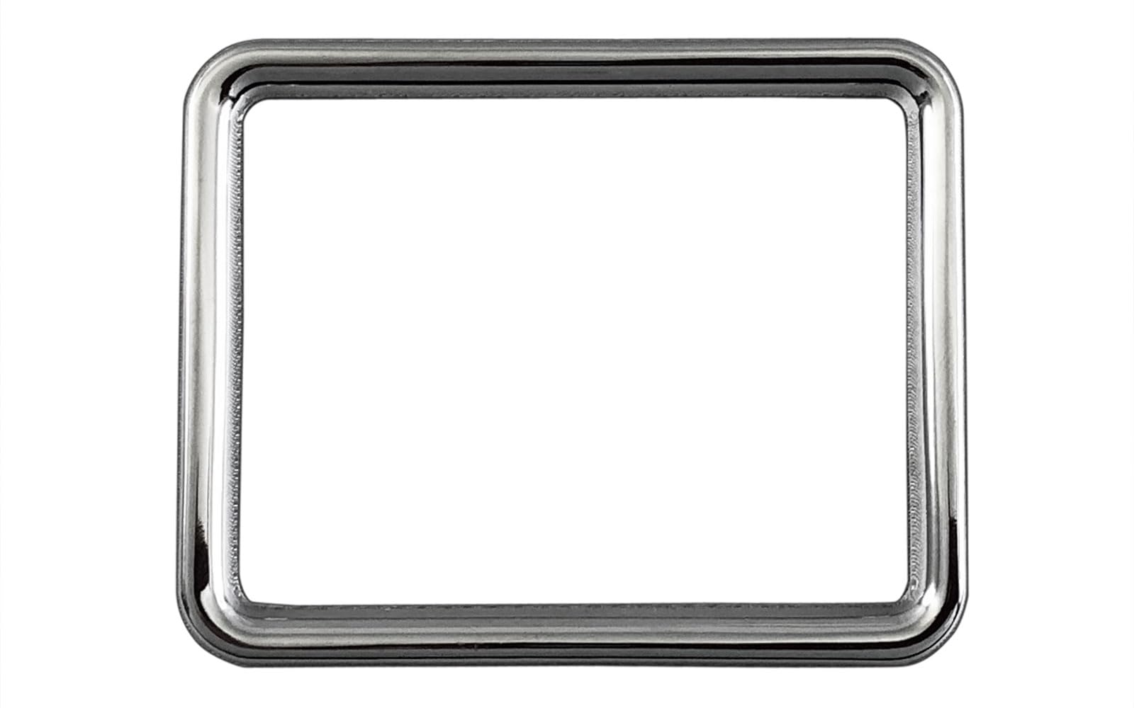 

BRIGHTZ N-BOX Custom JF5 JF6 Plated Interior Switch Ring [SWI-COV-062]