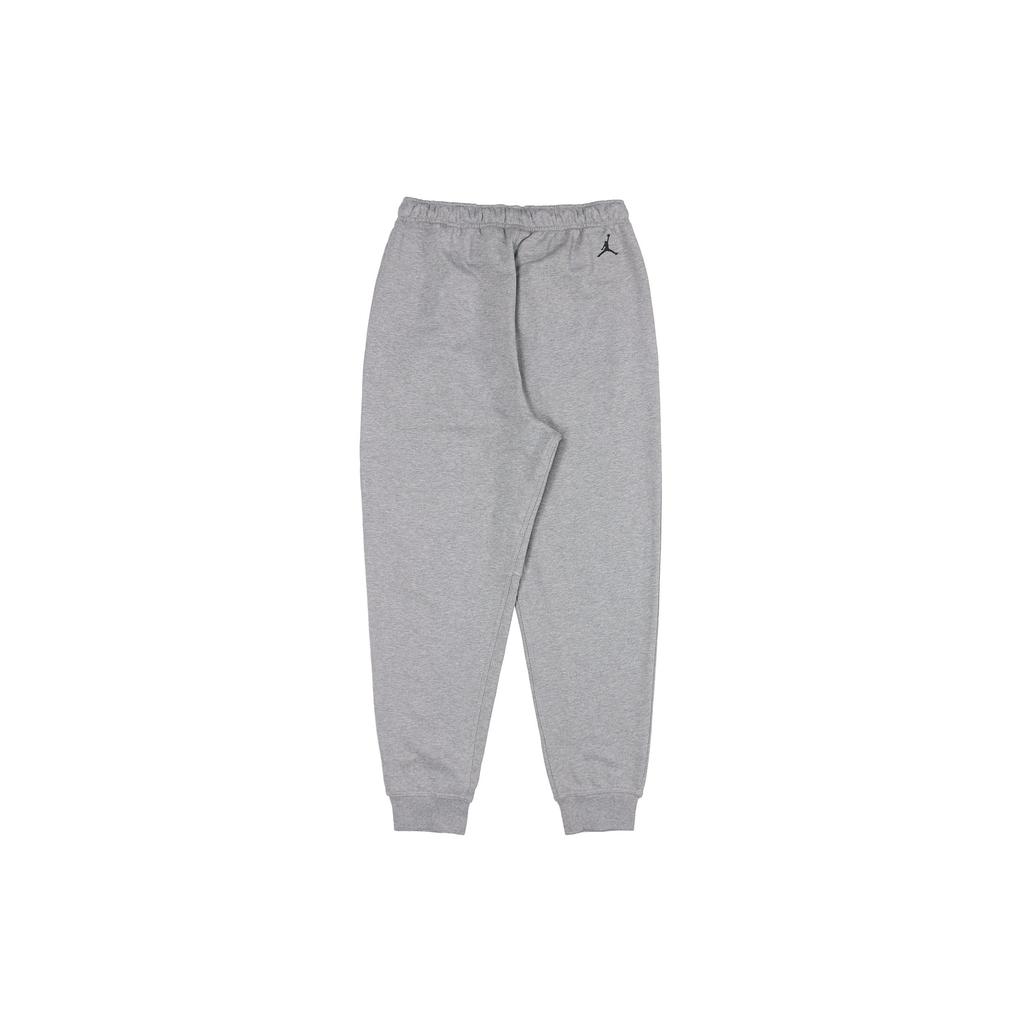 Jordan Sport DNA HBR Fleece Pants Men Bottoms Light-Grey DM3232-091
