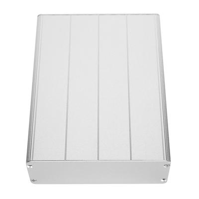 Materiale elettrico – Custodie per apparecchi elettrici