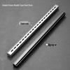 MDNG Rectangular Hidden Shower Floor Drain