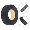 1PC 15M Heat-resistant Flame Retardant Tape Adhesive Cloth Electrical Tape For Car Cable Harness Wiring Loom Protection