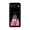 For Google Pixel 9 Pro Case Pixel 9 Pro XL Cover Soft Black Silicone Bumper Protector TPU Cases for Google Pixel9 Pixel 9 Pro XL