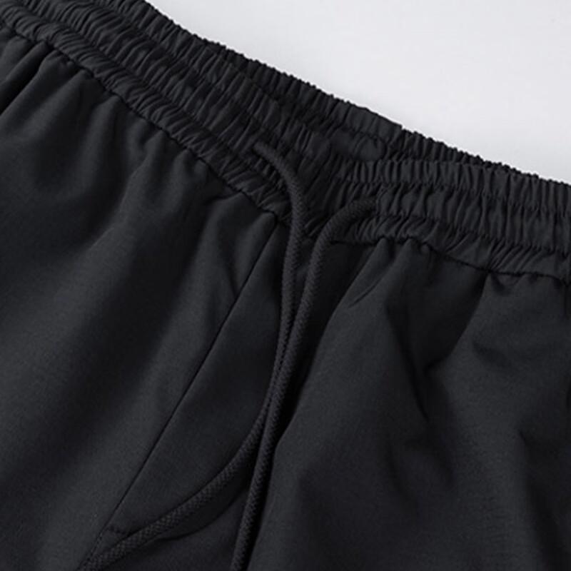 JEEP SPIRIT Pánské ležérní outdoorové kalhoty s rovnými nohavicemi