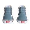 Vans Sk8Hi Color Theory Streetwear HighTop Unisex Suede Sneakers