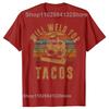Will Weld for Tacos Welder Gift Funny Welding Graphic T-shirts Fashion Casual Tshirt 100% Cotton Loose Oversized T Shirt