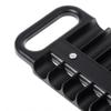 Socket Holder Tray Drive Metric Organizer Rail Rack