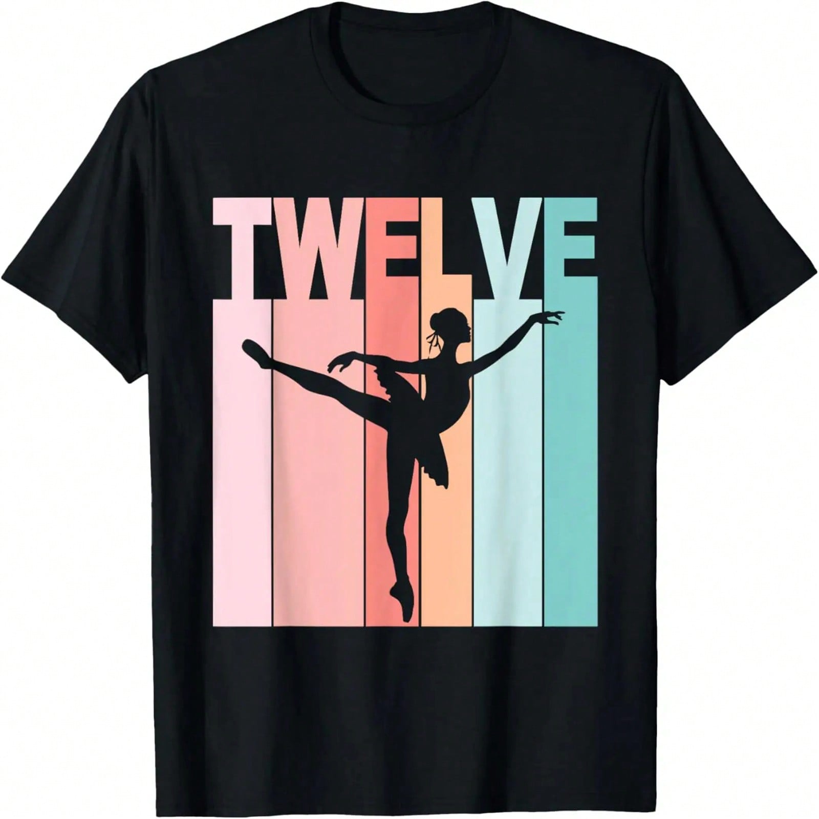 Rica  Peace Loving Life T-Shirt S разноцветный