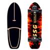 UOSU S9 Spring Land Surfboard