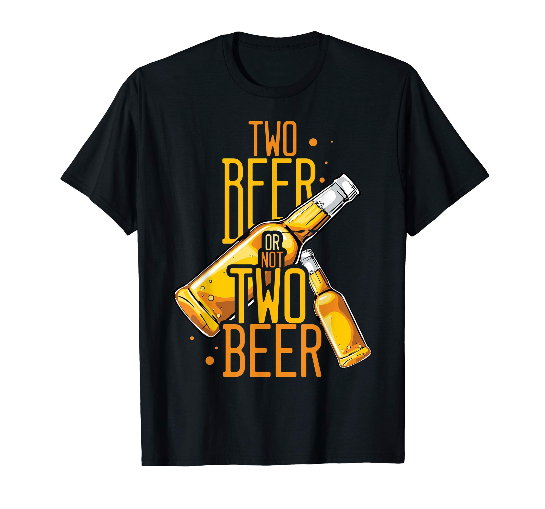 

Футболка Beer Or Not Beer Theater для любителей пива