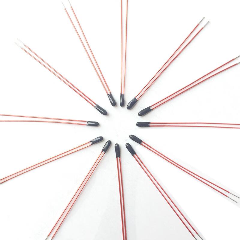 

OLOEY High-Precision Enameled Wire Thermistor Temperature Sensor CN plug (adapter included)