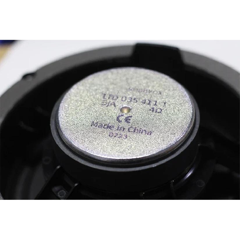 Speaker 1T0 035 411 T For VW Caddy 2011-2015 Touran 2007-2008 1T0035411T 1T0 035 411T
