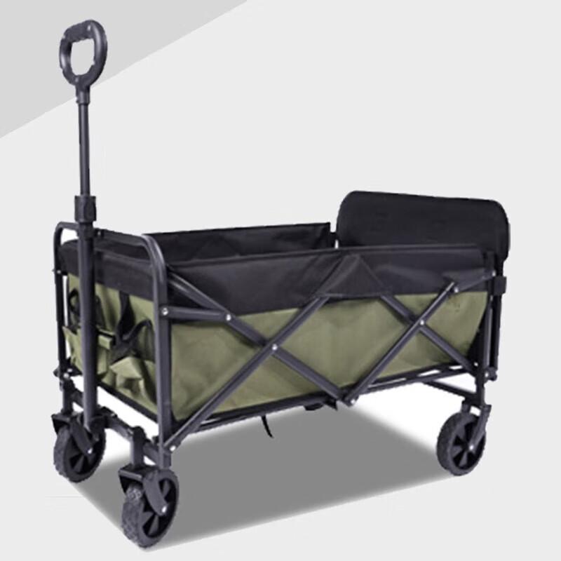 FTLY Foldable Camping Cart LYC0601