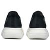 Anta Training Series Fabric Space Capsule Shock Absorbing Wear Resistant Low Top Training Shoes Men Sneakers White Black 112227721-7