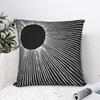 Band Sisters Of Mercys Pillow Case Morden Pillow Cover Soft Pillowcases For Sofa Home Decoration