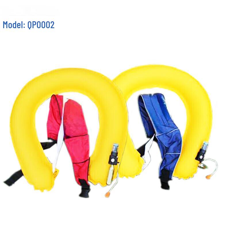 Linpan Automatic Inflatable Life Belt