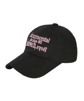 MOYORA Sandwich Boys' Ball Cap [Black]